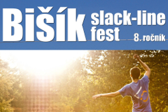 Slackline Fest Bišík 2014