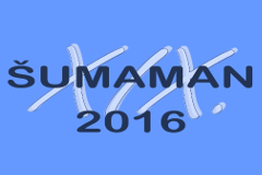 Šumaman 2016