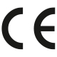 CE - symbol shody