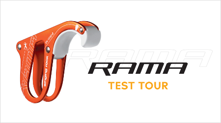 RAMA Test Tour