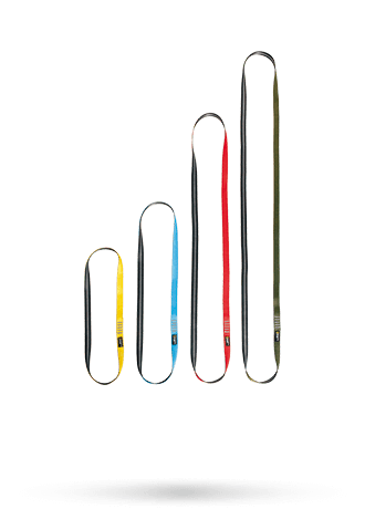 OPEN SLING 25 MM