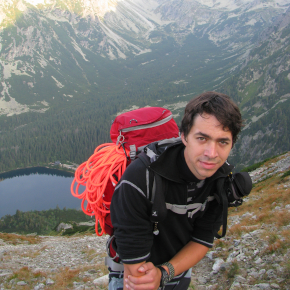 Ondřej Metelka