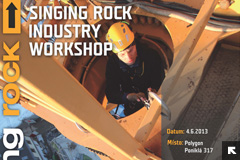 Workshop Industry II 2013