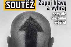 Zapoj hlavu a vyhraj cenu II