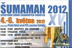 Šumaman 2012