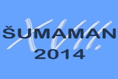 Šumaman 2014