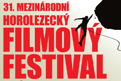 31. Mezinárodní horolezecký filmový festival