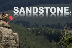 Film SANDSTONE online