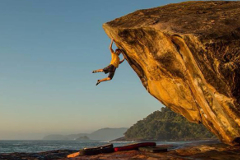 Felipe Camargo, Fortaleza 8C - video