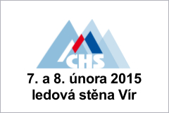 Metodický víkend ČHS ve Víru, únor 2015