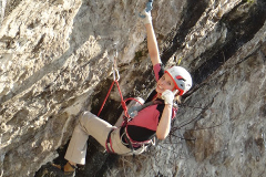 Lucie Hrozová, Low G Man D14