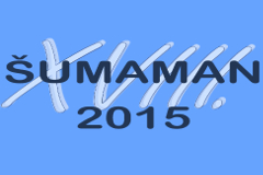 Šumaman 2015