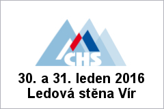 Metodický víkend ČHS ve Víru