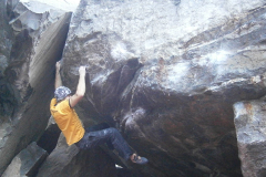 Štěpán Stráník, Barry White 8B