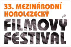 33. Mezinárodní horolezecký filmový festival je za námi