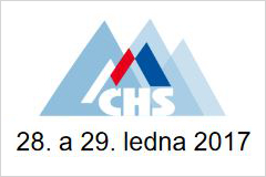 Metodický víkend ČHS ve Víru
