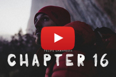Felipe Camargo - Chapter 16