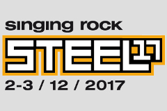 Singing Rock STEEL 17