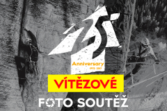 Foto soutěž - vítězové