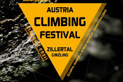 Austria Climbing Festival 2018
