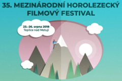 35. Mezinárodní horolezecký filmový festival