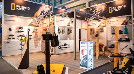 ISPO 2019