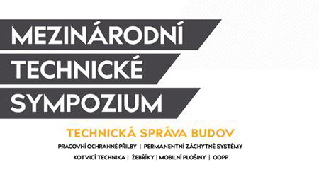 Mezinárodní technické sympozium 2019