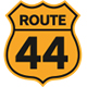 Route 44