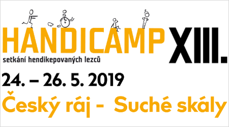 HandiCamp 2019