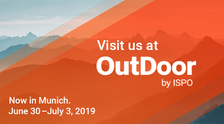 OutDoor 2019