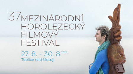 37. Mezinárodní horolezecký filmový festival