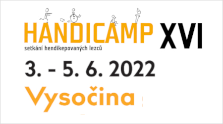 HandiCamp 2022