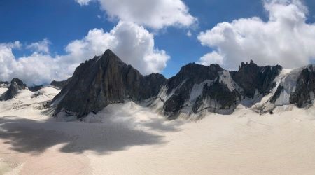 Quo vadis, resp. quo „climbis“ Chamonix?