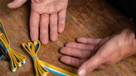 Iveta, Milan a 2x Petra