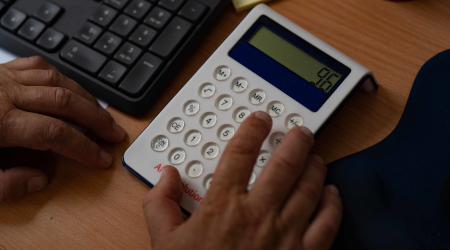 Šárka, Petr a Lubomír