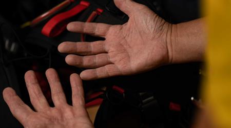 Kairat, Jarda, Artsiom a Jirka