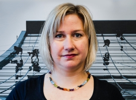 Šárka Housová<br>Sales Administrator