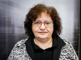Blanka Fejfarová<br>Sales Administrator (Česko)