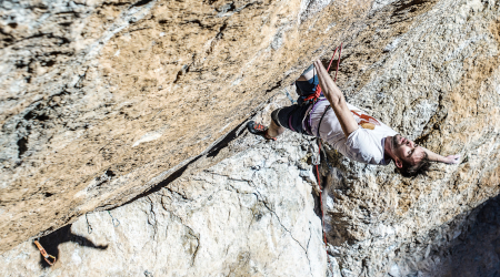 Remy Franklin, Kale Borroka 8b+
