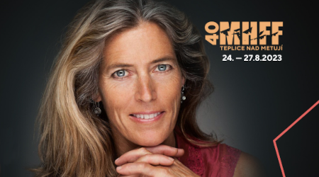 40. Mezinárodní horolezecký filmový festival 