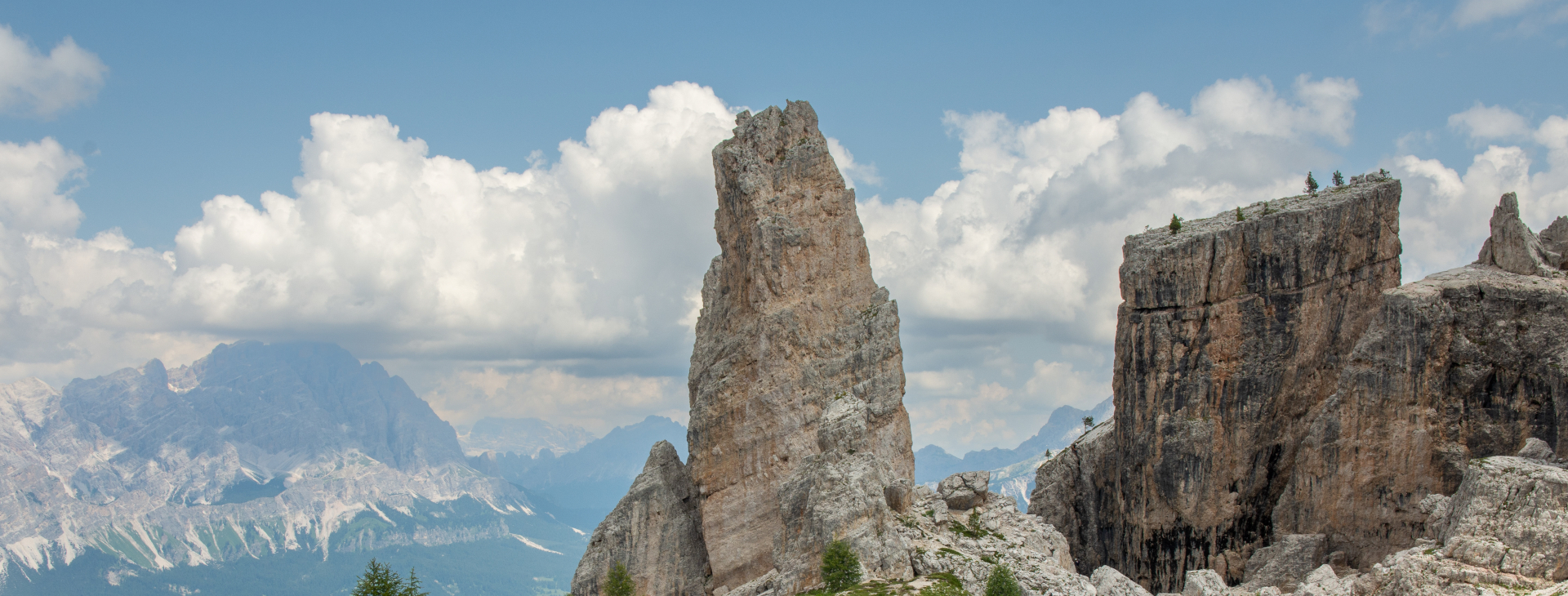 Cinque Torri