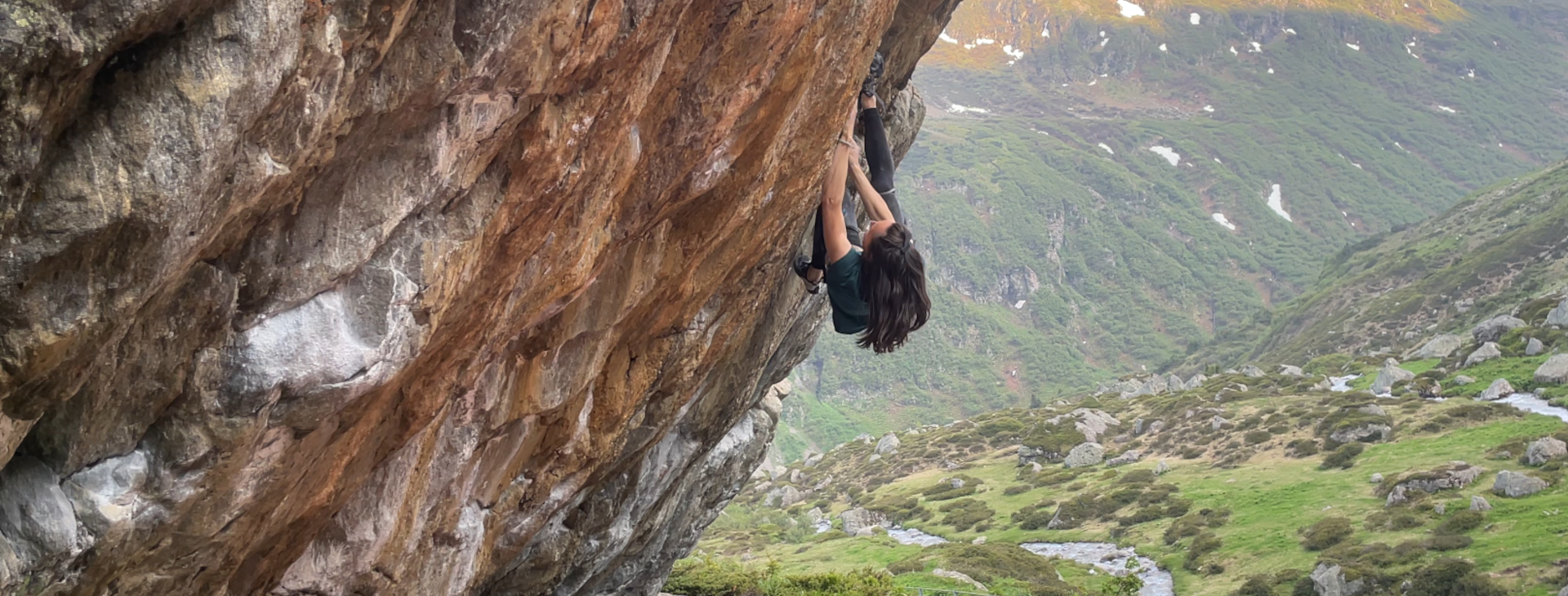 Highlander 8B+
