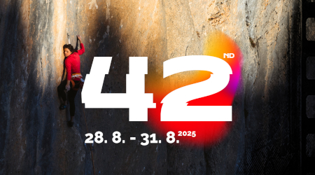 42. Mezinárodní horolezecký filmový festival