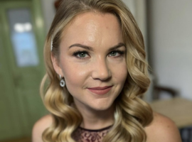 Tereza Hornigová<br>Sales Administrator