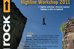 HIGHLINE WORKSHOP 2011