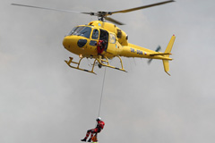 Helicopter Show 2012