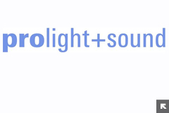 Prolight+sound 2013