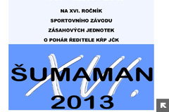 Šumaman 2013