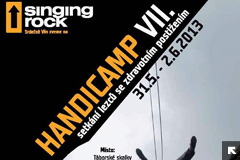 HandiCamp 2013