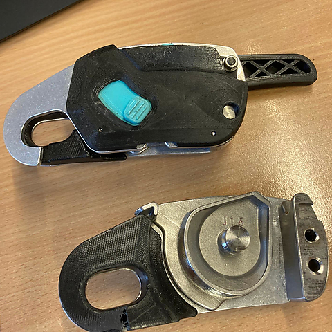 Komunita Singing rock